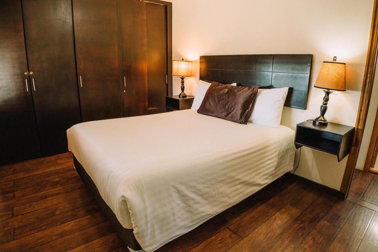 Quinta Sofia Valle De Guadalupe (Adults Only) Экстерьер фото