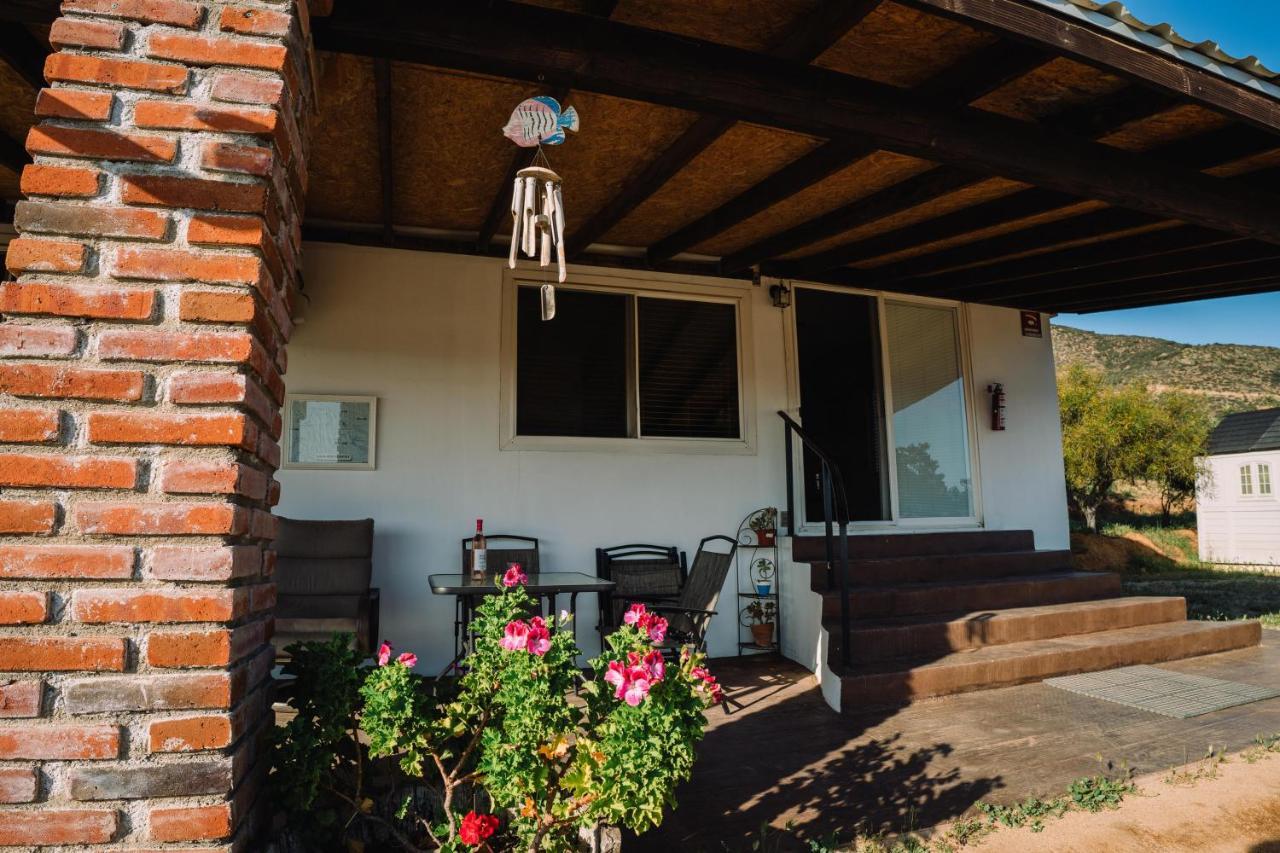 Quinta Sofia Valle De Guadalupe (Adults Only) Экстерьер фото