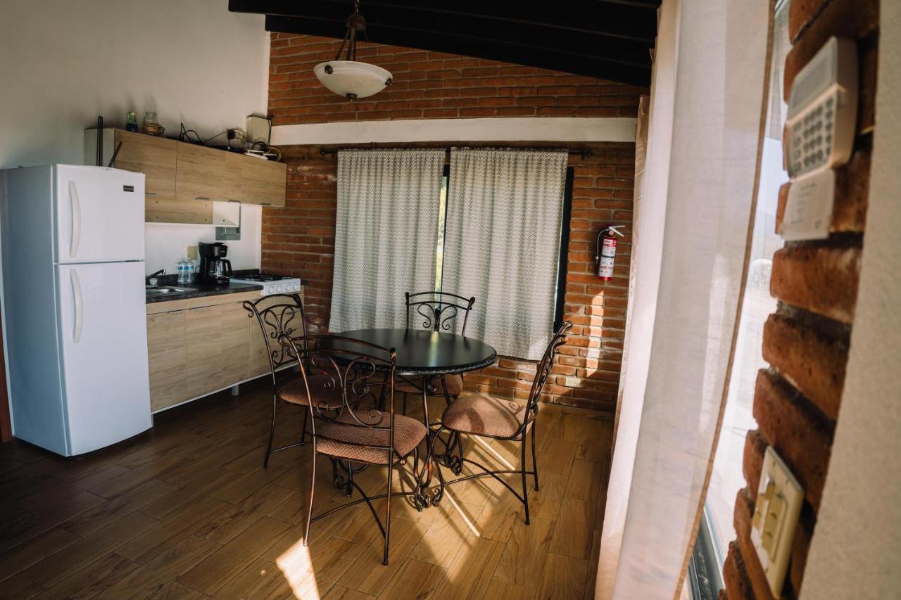 Quinta Sofia Valle De Guadalupe - Solo Adultos Экстерьер фото