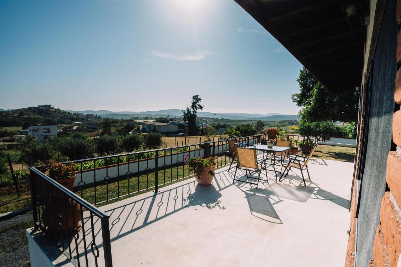Quinta Sofia Valle De Guadalupe (Adults Only) Экстерьер фото