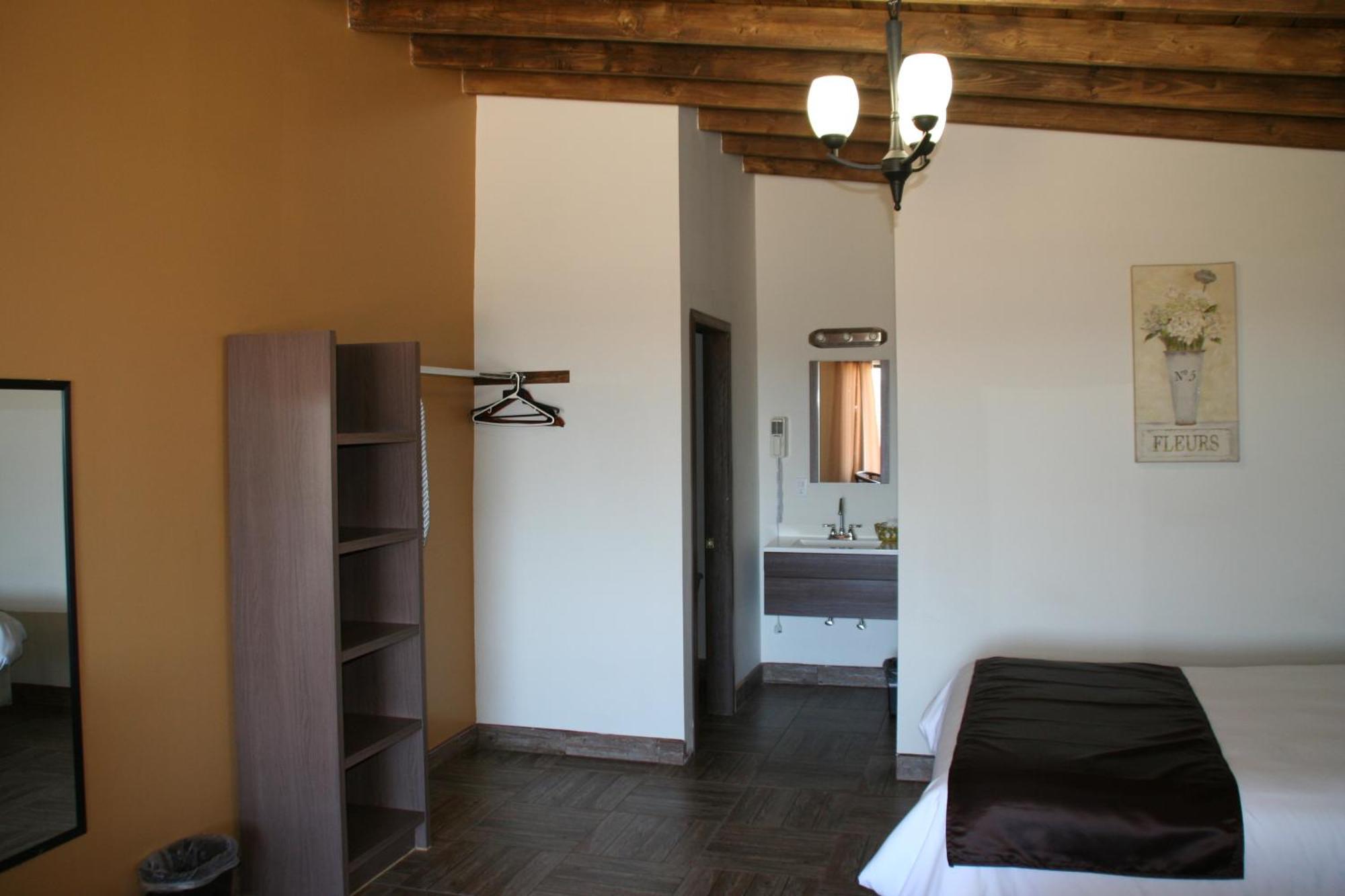 Quinta Sofia Valle De Guadalupe - Solo Adultos Экстерьер фото