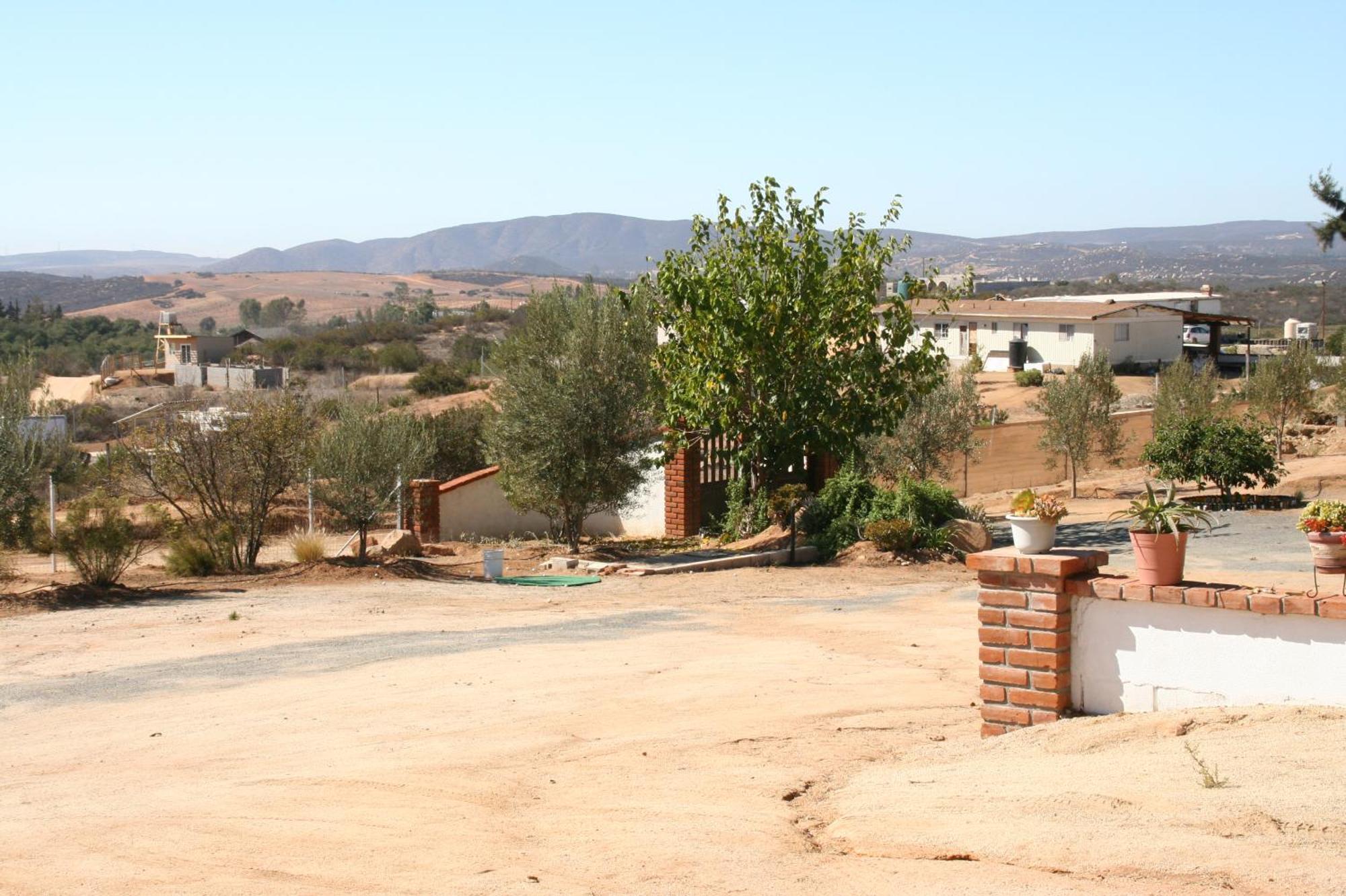 Quinta Sofia Valle De Guadalupe (Adults Only) Экстерьер фото