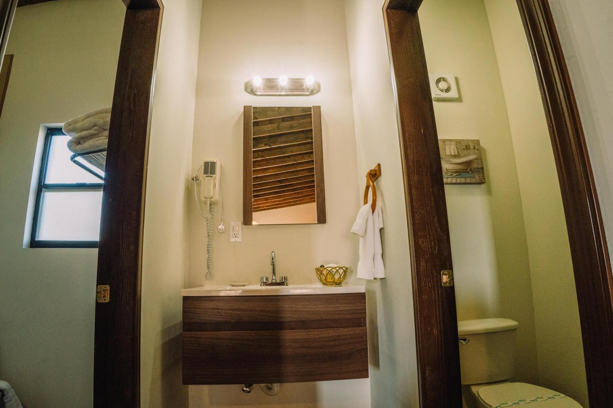 Quinta Sofia Valle De Guadalupe (Adults Only) Экстерьер фото
