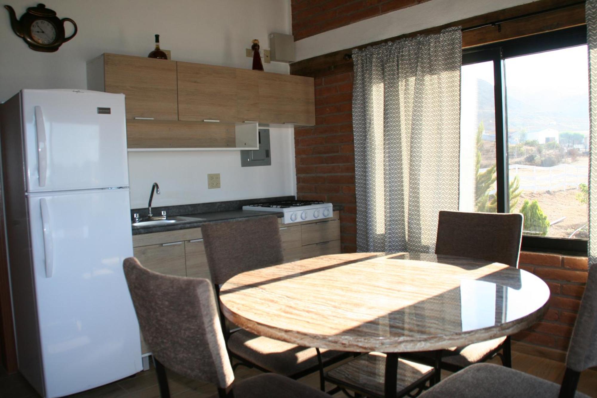 Quinta Sofia Valle De Guadalupe (Adults Only) Экстерьер фото