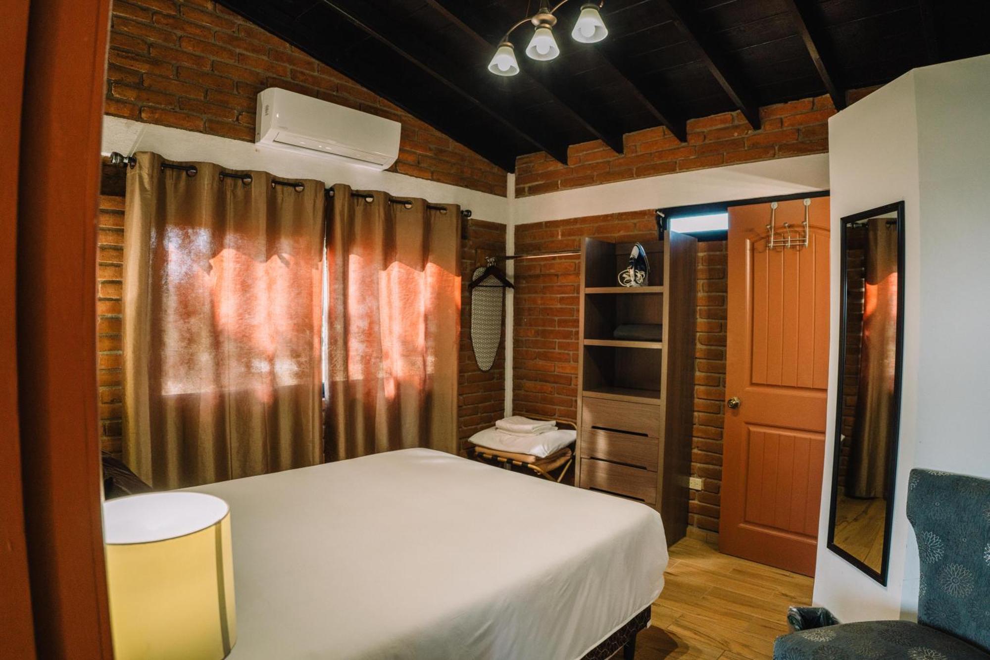 Quinta Sofia Valle De Guadalupe (Adults Only) Номер фото