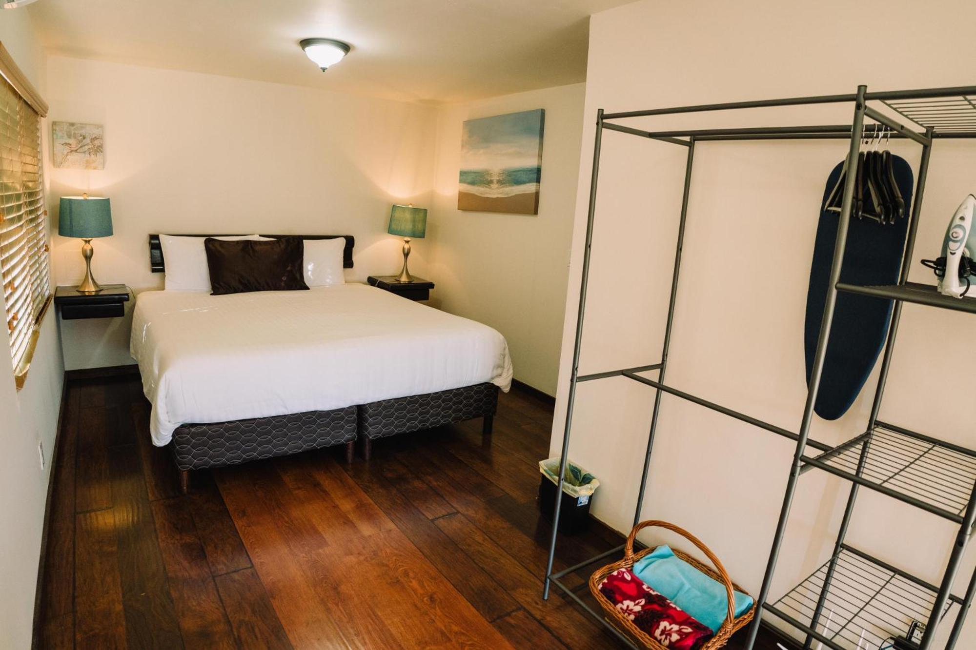 Quinta Sofia Valle De Guadalupe (Adults Only) Экстерьер фото