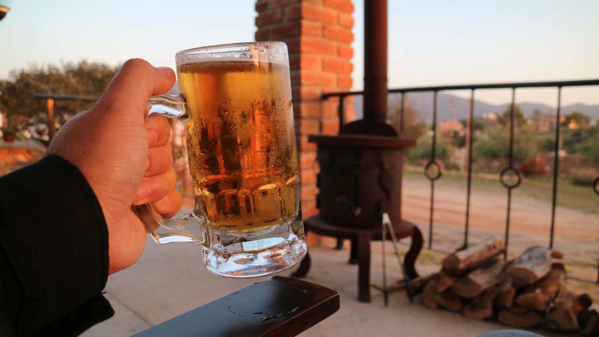 Quinta Sofia Valle De Guadalupe (Adults Only) Экстерьер фото