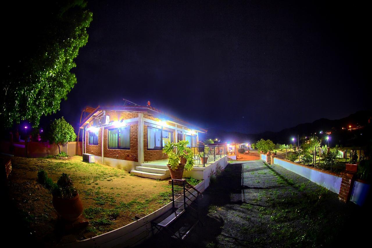 Quinta Sofia Valle De Guadalupe (Adults Only) Экстерьер фото