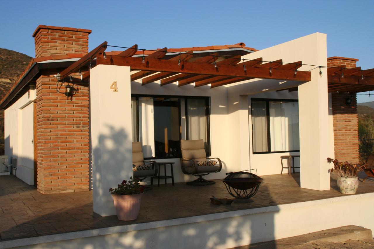 Quinta Sofia Valle De Guadalupe (Adults Only) Экстерьер фото